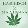 Discount Waschbär Haschisch & Marihuana. Konsum, Wirkung, Abhängigkeit, Selbsthilfe, Therapie.