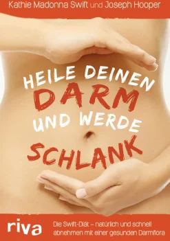 Best Waschbär Heile deinen Darm und werde schlank
