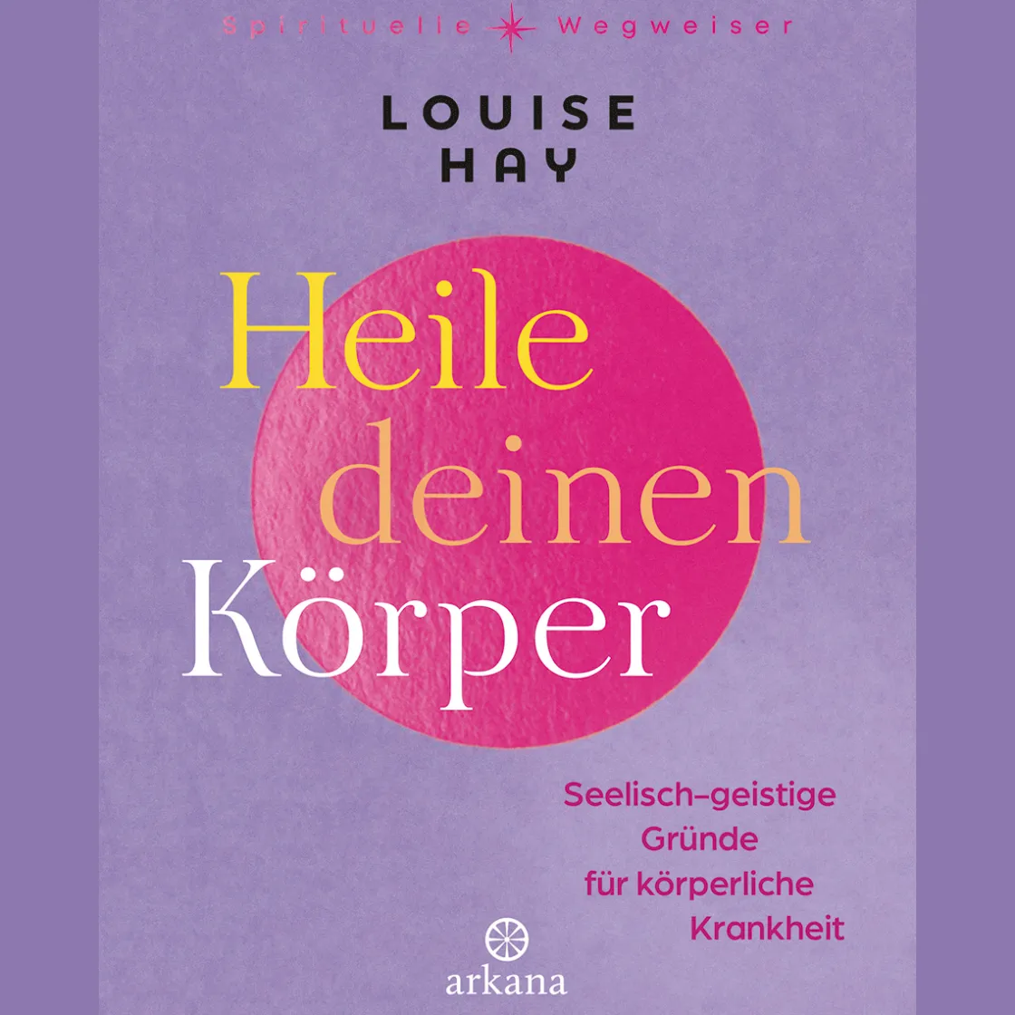 Clearance Waschbär Heile deinen Körper. Seelisch-geistige Gründe für körperliche Krankheit.