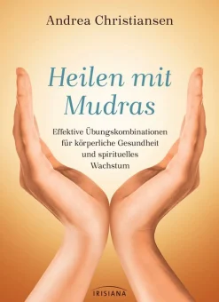 Discount Waschbär Heilen mit Mudras - Effektive Übungskombinationen für körperliche Gesundheit und spirituelles Wachstum