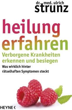 Waschbär Heilung erfahren. Verborgene Krankheiten erkennen und besiegen.