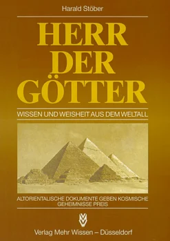Discount Waschbär Herr der Götter - Wissen und Weisheit aus dem Weltall. Altorientalilsche Dokumente geben kosmische Geheimnisse preis