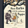 Sale Waschbär Herr Kafka und die verlorene Puppe.