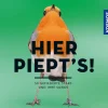 Sale Waschbär Hier piept’s! - Gefiederte Stars und ihre Songs.