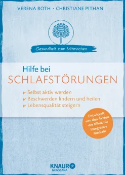 Clearance Waschbär Hilfe bei Schlafstörungen