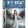 Clearance Waschbär Himmel und Erde Tarot. Mit den Karten des Himmel & Erde-Tarots verbinden wir uns jeden Tag mit der Herrlichkeit des Himmels.