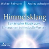 Discount Waschbär Himmelsklang: Sphärische Musik zum Eintauchen in friedvolle Welten.