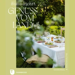 Online Waschbär Himmlischer Genuss vom Land: saisonal & nachhaltig.