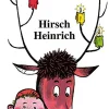 Sale Waschbär Hirsch Heinrich.