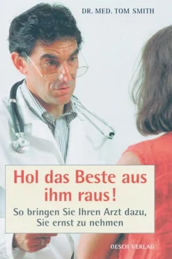 Hot Waschbär Hol das Beste aus ihm raus! - So bringen Sie Ihren Arzt dazu, Sie ernst zu nehmen.