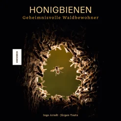 Discount Waschbär Honigbienen. Geheimnisvolle Waldbewohner.