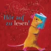 Clearance Waschbär Hör auf zu lesen!