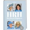 Clearance Waschbär HRH - Her Royal Highness. Alles über königlichen Stil: Der New York Times Bestseller zur Instagram Kolumne "So Many Thoughts On Royal Style".