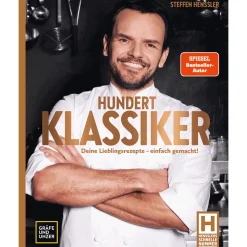 Sale Waschbär Hundert Klassiker. Deine Lieblingsrezepte - einfach gemacht!