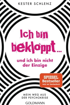 Best Waschbär Ich bin bekloppt ... und ich bin nicht der Einzige. Mein Weg aus der Psychokrise.