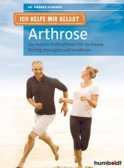 Discount Waschbär Ich helfe mir selbst. Arthrose.