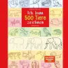 Sale Waschbär Ich kann 500 Tiere zeichnen. Die Zeichenschule für Kinder ab 8 Jahren: Zeichnen lernen mit Bestseller-Autor Norbert Pautner ("Ich kann 1000 Dinge zeichnen").