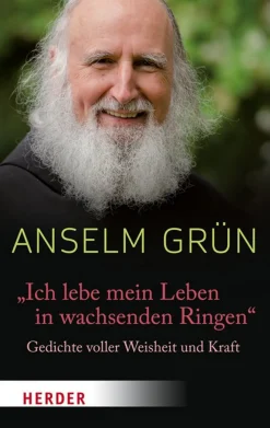 Waschbär Ich lebe mein Leben in wachsenden Ringen - Gedichte voller Weisheit und Kraft