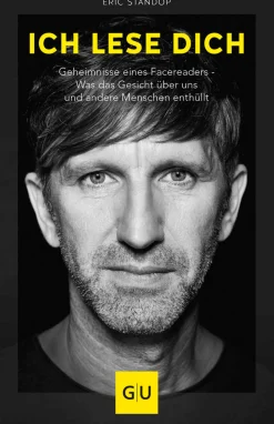 Discount Waschbär Ich lese dich. Geheimnisse eines Facereaders. Was das Gesicht über uns und andere Menschen enthüllt.