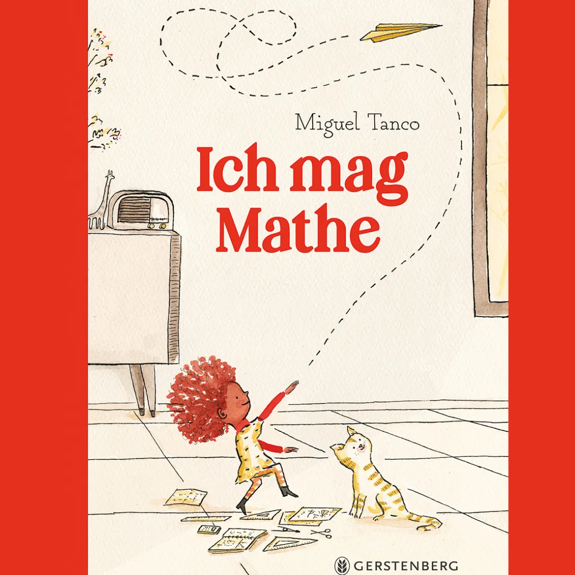 Best Waschbär Ich mag Mathe.