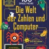 Clearance Waschbär Ich weiß jetzt 100 Dinge mehr! Die Welt der Zahlen und Computer.