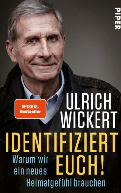 Discount Waschbär Identifiziert euch! Warum wir ein neues Heimatgefühl brauchen.