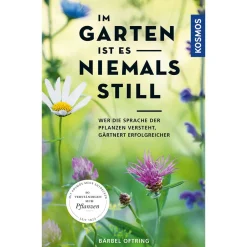 Best Waschbär Im Garten ist es niemals still.