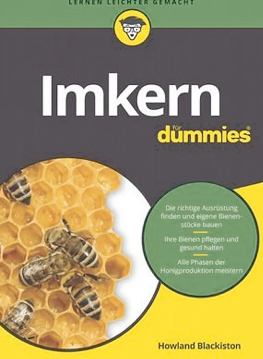 Best Waschbär Imkern für Dummies