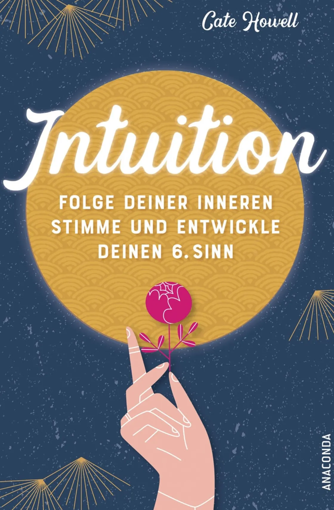 Hot Waschbär Intuition. Folge deiner inneren Stimme und entwickle deinen 6. Sinn.