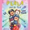 Online Waschbär Isabel Allende. Perla und der Pirat.