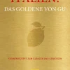 Hot Waschbär Italien! Das Goldene von GU. Sonnenrezepte zum Glänzen und Genießen.