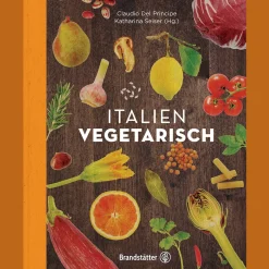 Best Waschbär Italien vegetarisch.