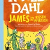 Sale Waschbär James und der Riesenpfirsich. Neu übersetzt.