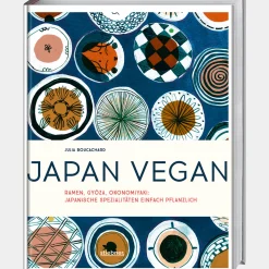 Sale Waschbär Japan vegan. Ramen, Gyoza, Okonomiyaki.