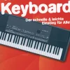 Best Waschbär Jeder kann - Keyboard (mit CD)