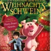 Waschbär J.K. Rowling. Jacks wundersame Reise mit dem Weihnachtsschwein.