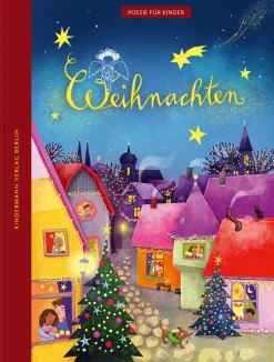 Clearance Waschbär Joseph von Eichendorff. Weihnachten.