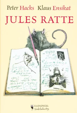Best Waschbär Jules Ratte. Oder selber lernen macht schlau.