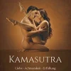 Best Waschbär Kamasutra. Liebe Achtsamkeit Erfüllung.