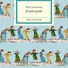 Waschbär Kate Greenaway. Kinderspiele.