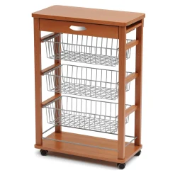 New Waschbär Küchenwagen »Palermo«.