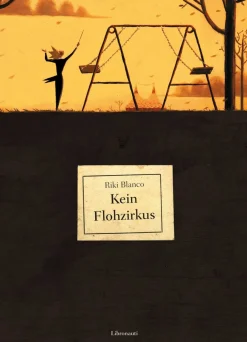 Waschbär Kein Flohzirkus.