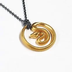 Online Waschbär Kette Schlange »Last Paradise«.