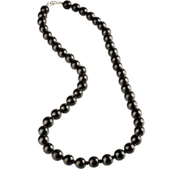 Online Waschbär Kette Schungit