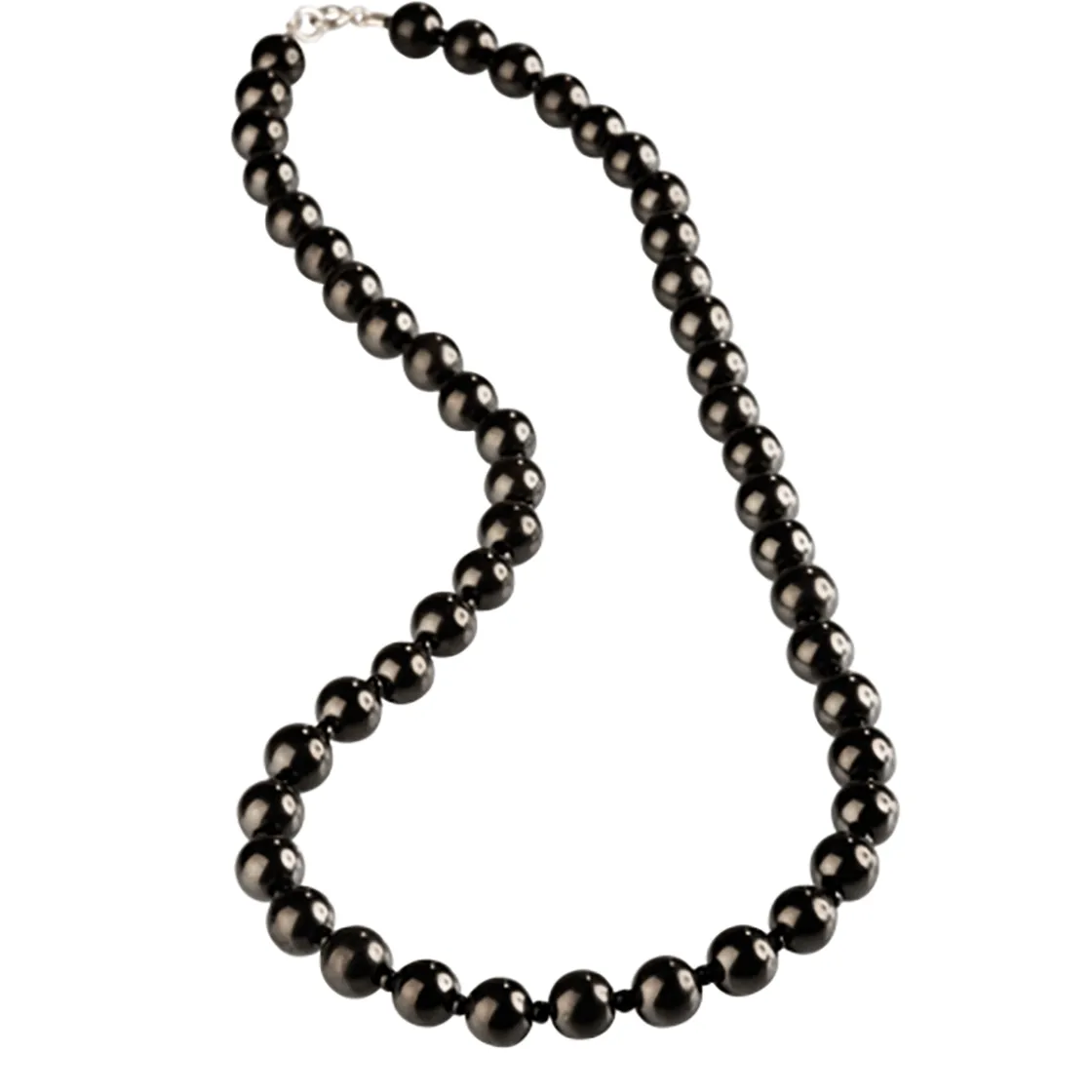 Online Waschbär Kette Schungit