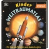 Sale Waschbär Kinder-Weltraumatlas.