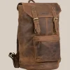 Discount Waschbär Klassischer Rucksack »Vintage One«.