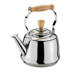 Discount Waschbär Klassischer Wasserkessel.