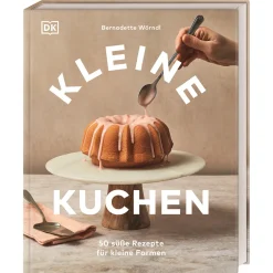 Hot Waschbär Kleine Kuchen. 50 süße Rezepte für kleine Formen.