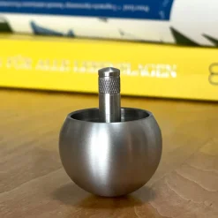 New Waschbär Kleiner Wendekreisel.